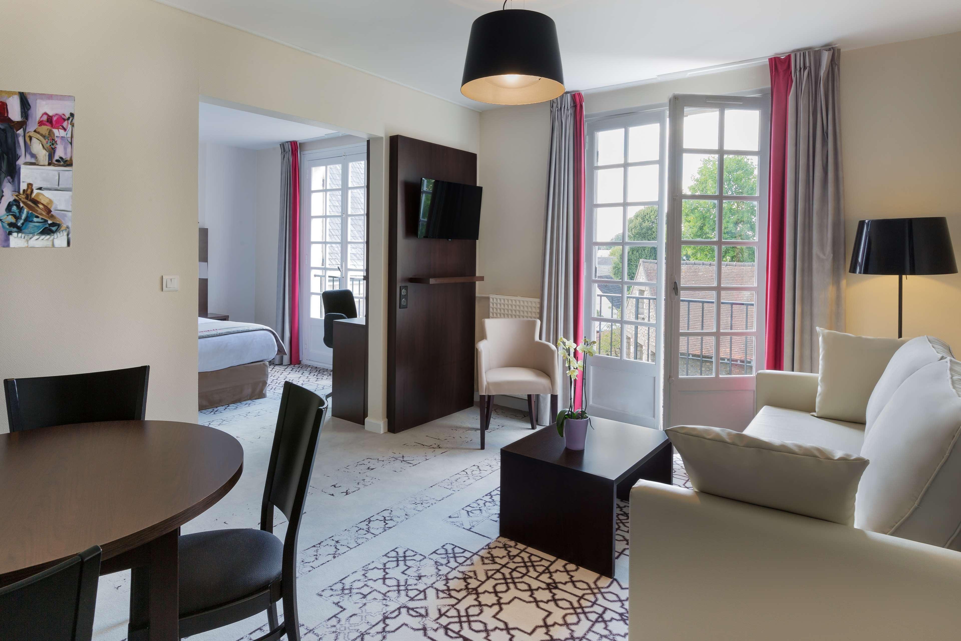 Best Western Inn Of Pinetop Zewnętrze zdjęcie