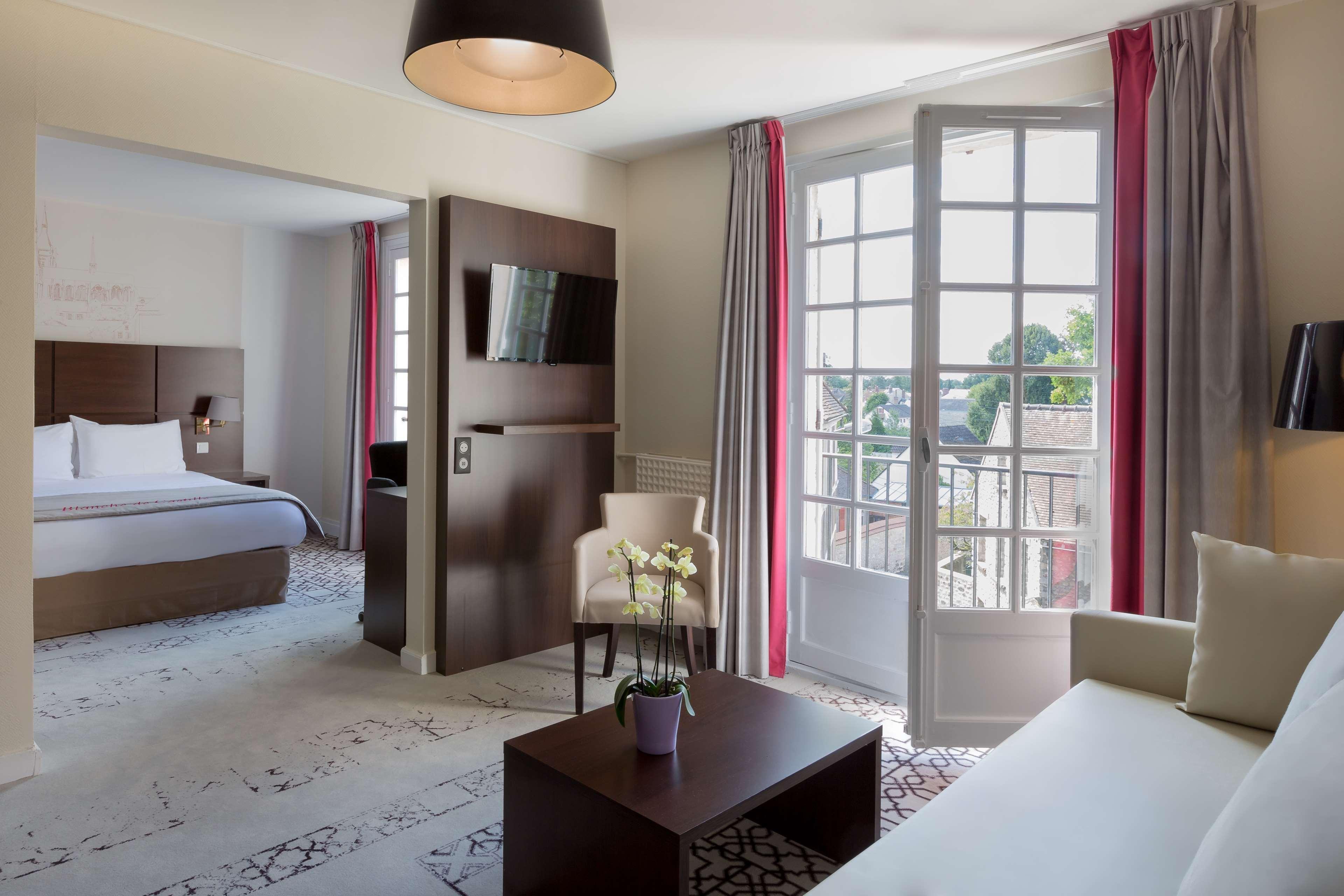 Best Western Inn Of Pinetop Zewnętrze zdjęcie