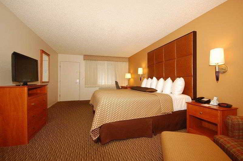 Best Western Inn Of Pinetop Zewnętrze zdjęcie
