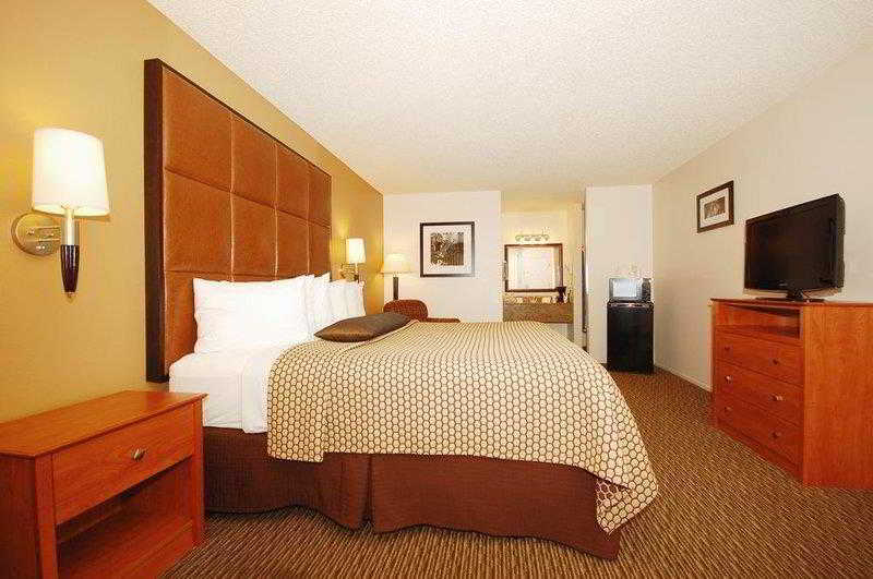 Best Western Inn Of Pinetop Zewnętrze zdjęcie