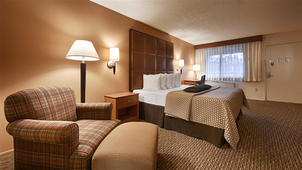 Best Western Inn Of Pinetop Pokój zdjęcie