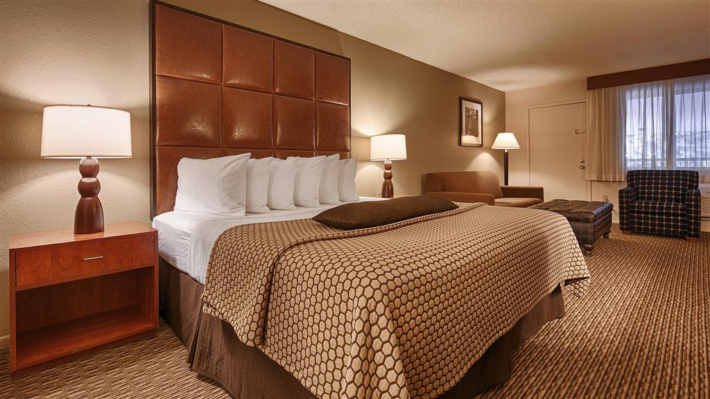 Best Western Inn Of Pinetop Pokój zdjęcie